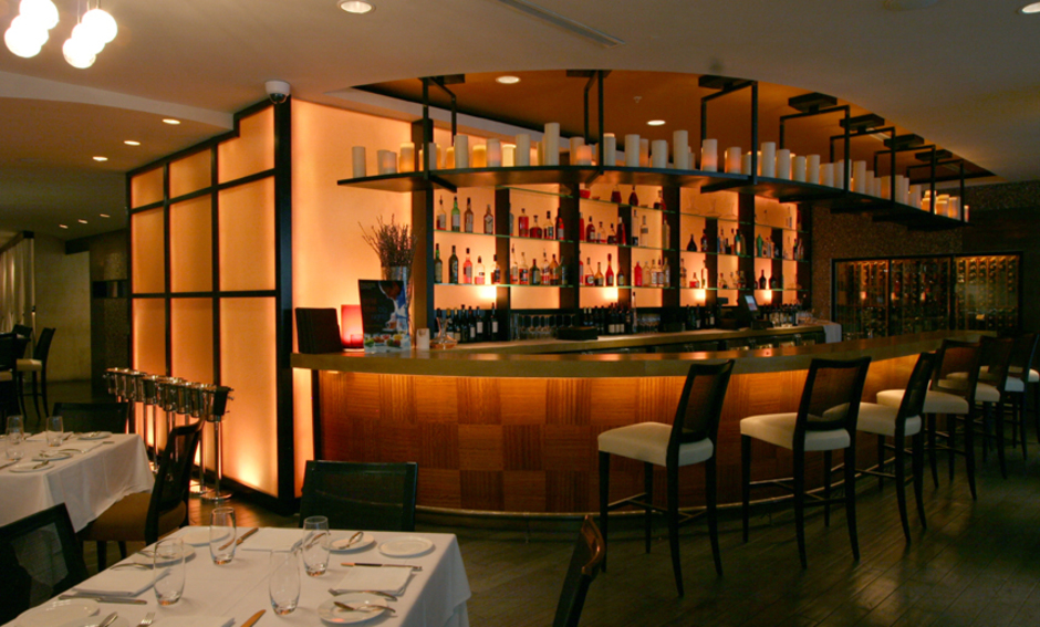 O'Brien Lighting - Cutting Edge Lighting Design in Miami